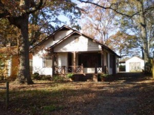 oakhurst